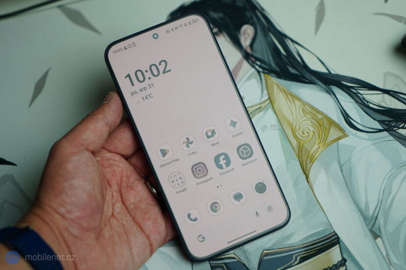 TCL P80 Ultra