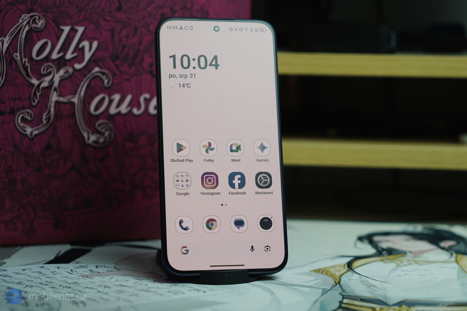 TCL P80 Ultra