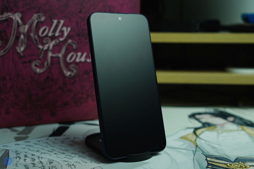TCL P80 Ultra