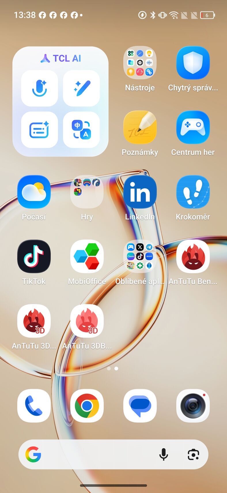 TCL P80 Ultra
