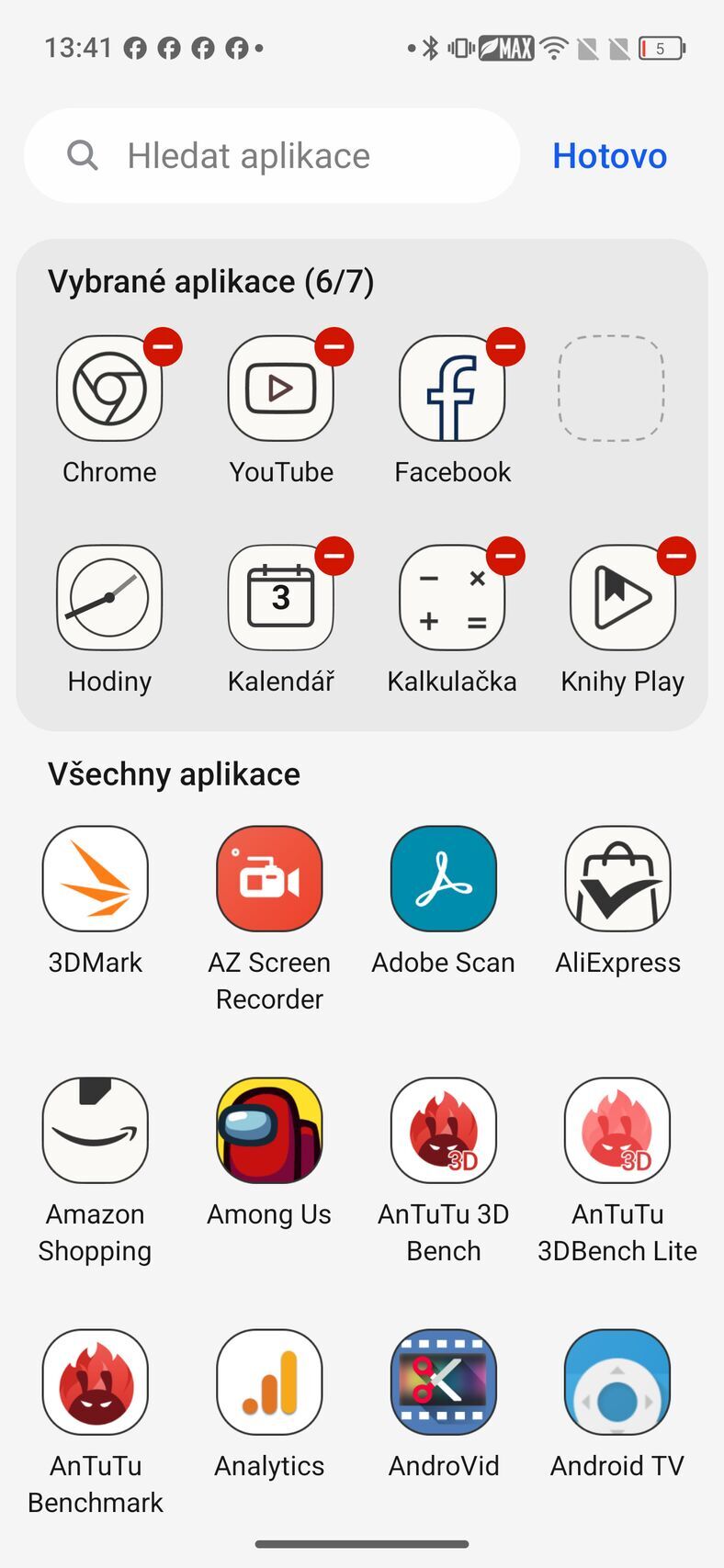 TCL P80 Ultra