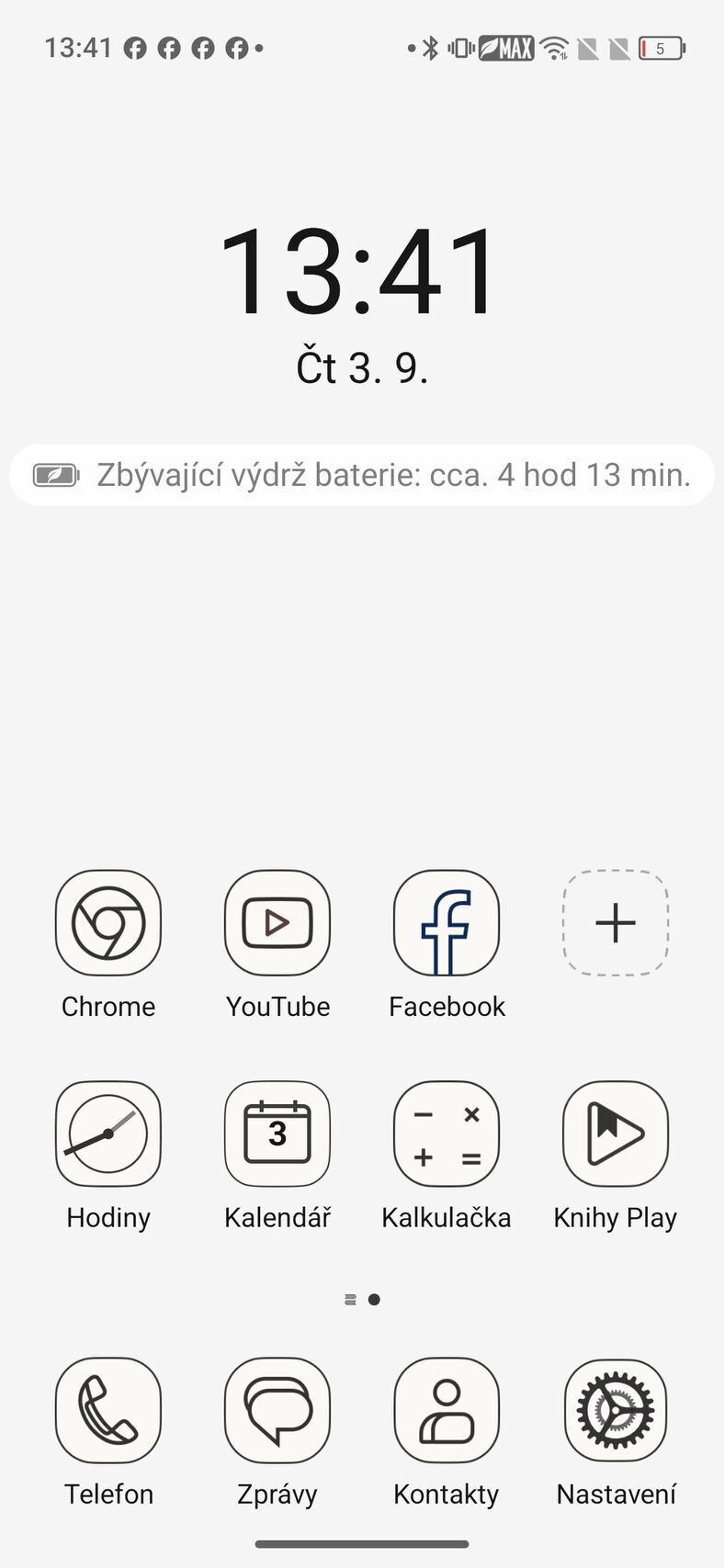 TCL P80 Ultra
