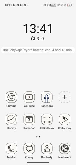 TCL P80 Ultra