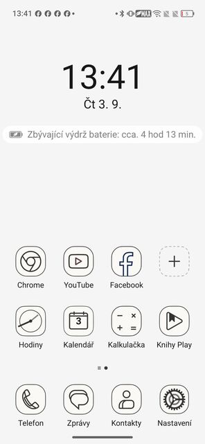 TCL P80 Ultra