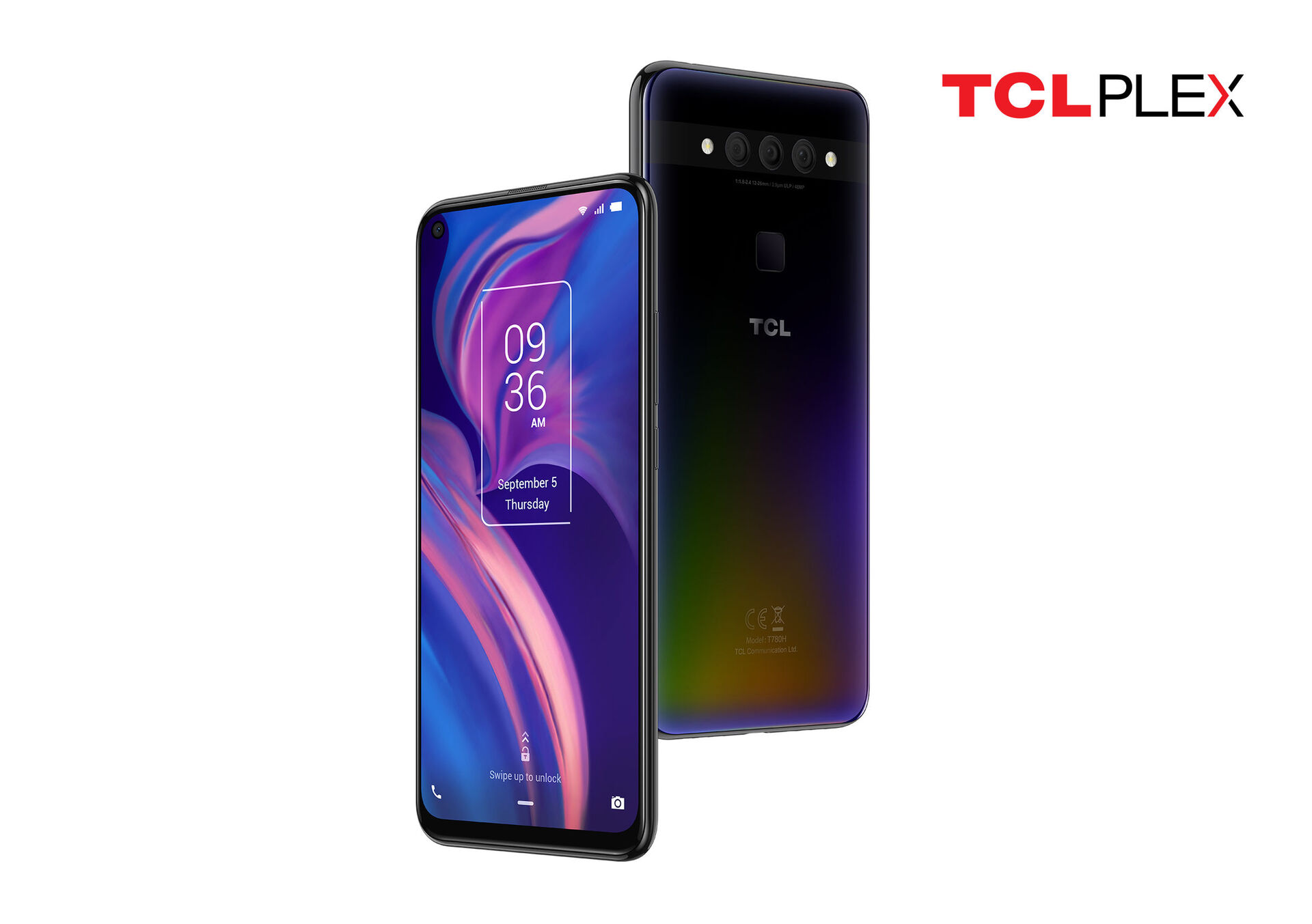 TCL Plex