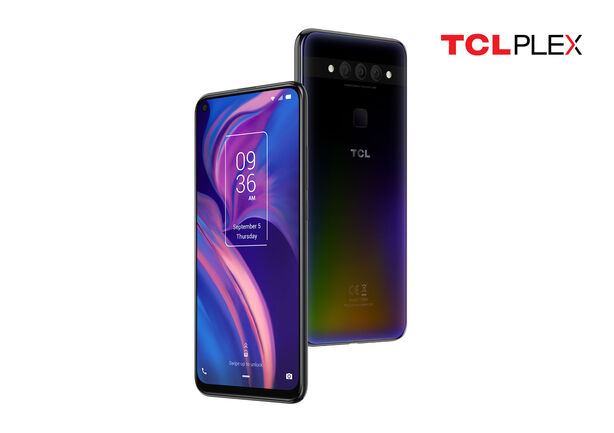 TCL Plex