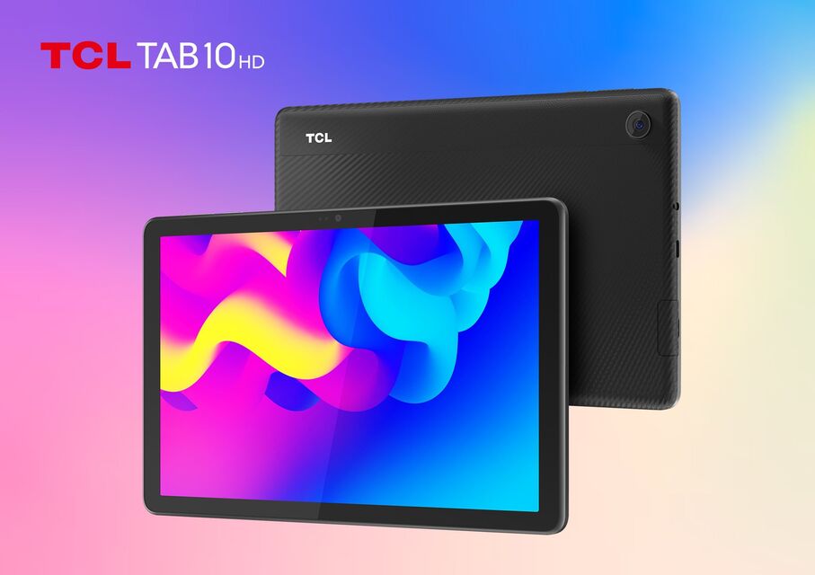 TCL TAB 10 4G