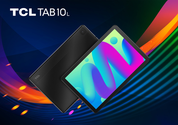 TCL TAB 10L