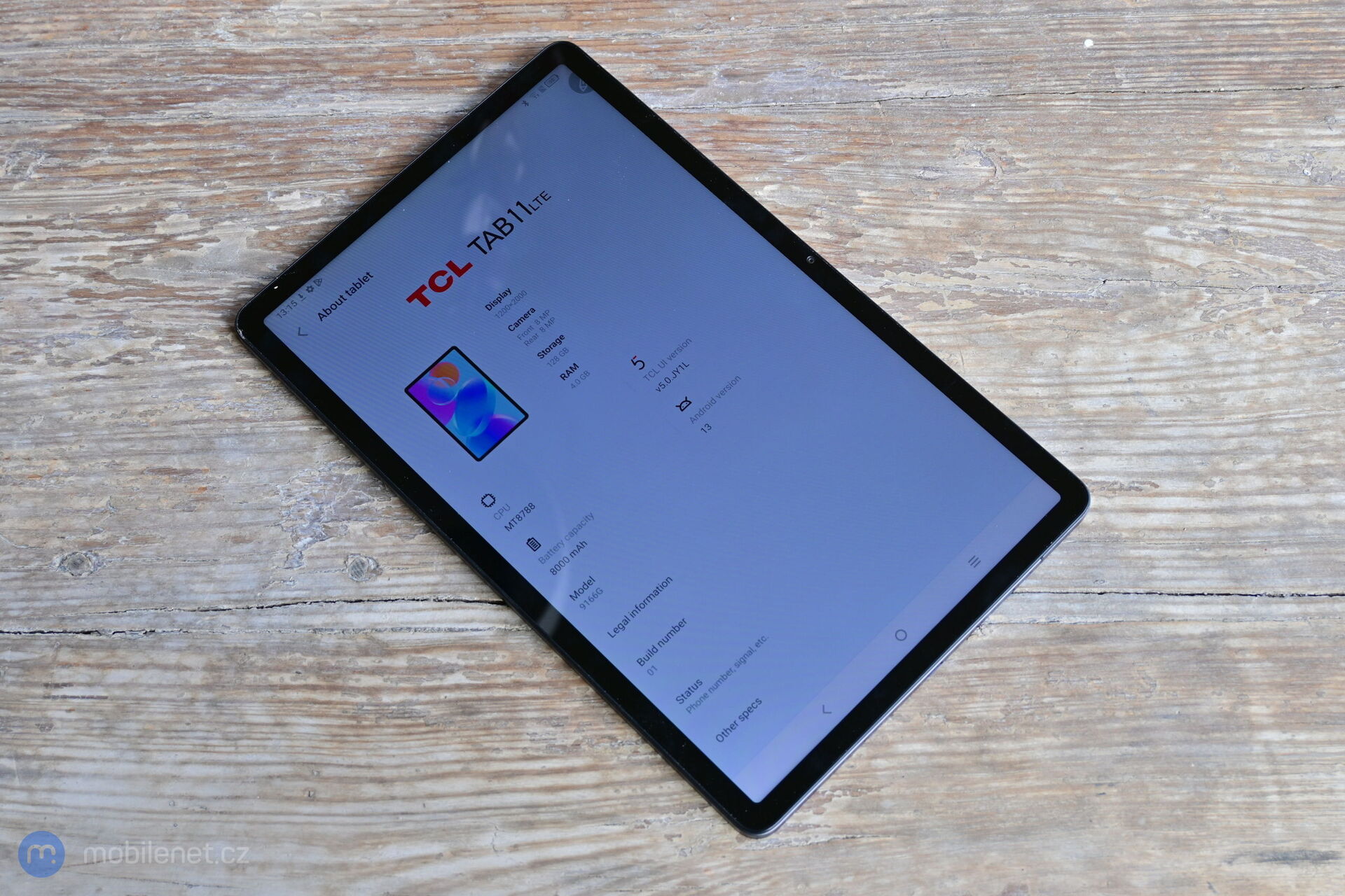 TCL TAB 11