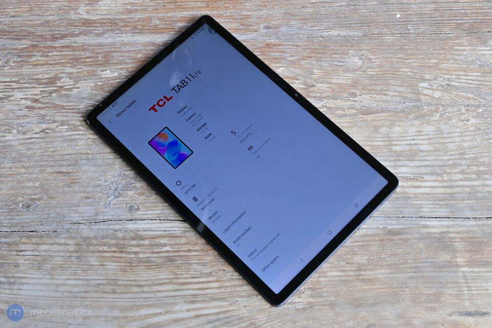 TCL TAB 11