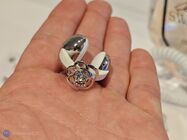 TCL tablety a sluchátka, ukázka technologie NXTPAPER