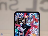 TCL tablety a sluchátka, ukázka technologie NXTPAPER