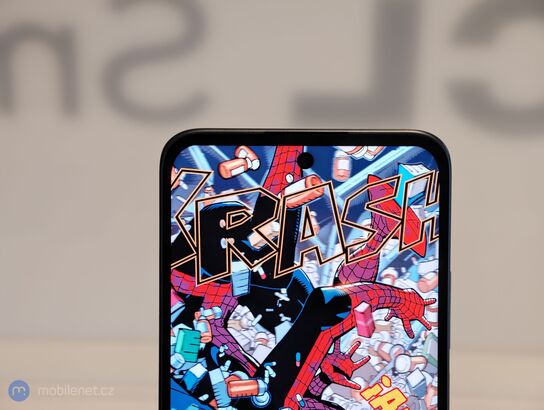 TCL tablety a sluchátka, ukázka technologie NXTPAPER