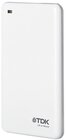 TDK USB 3.0 External SSD - 256 GB