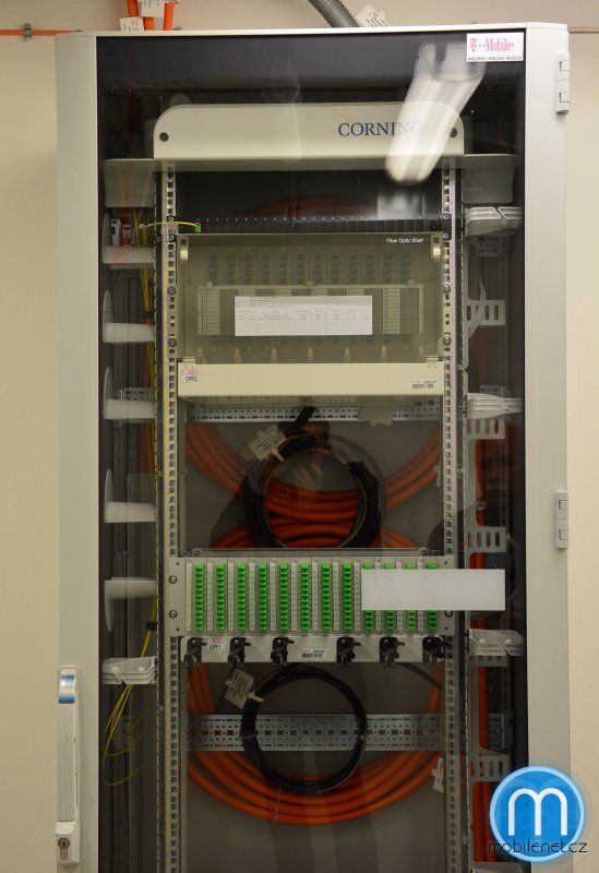 Technické zázemí metra