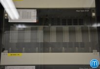 Technické zázemí metra