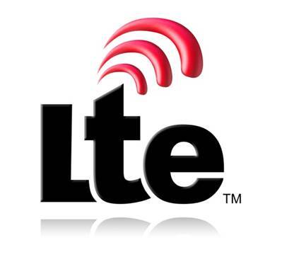Technologie LTE je standard a má své logo