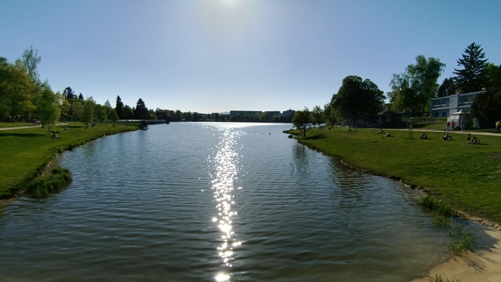 Tecno Camon 18 Premier