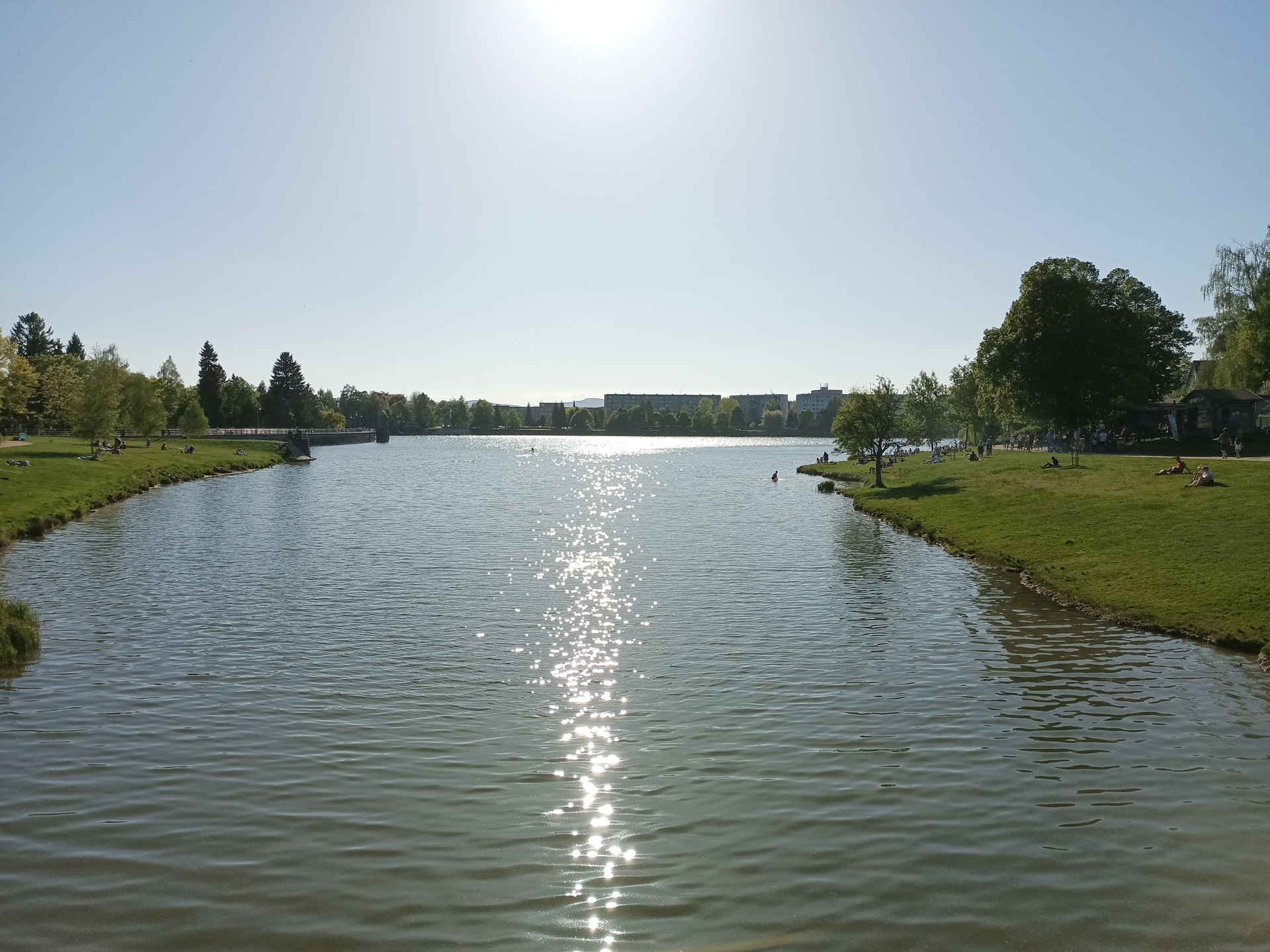 Tecno Camon 18 Premier