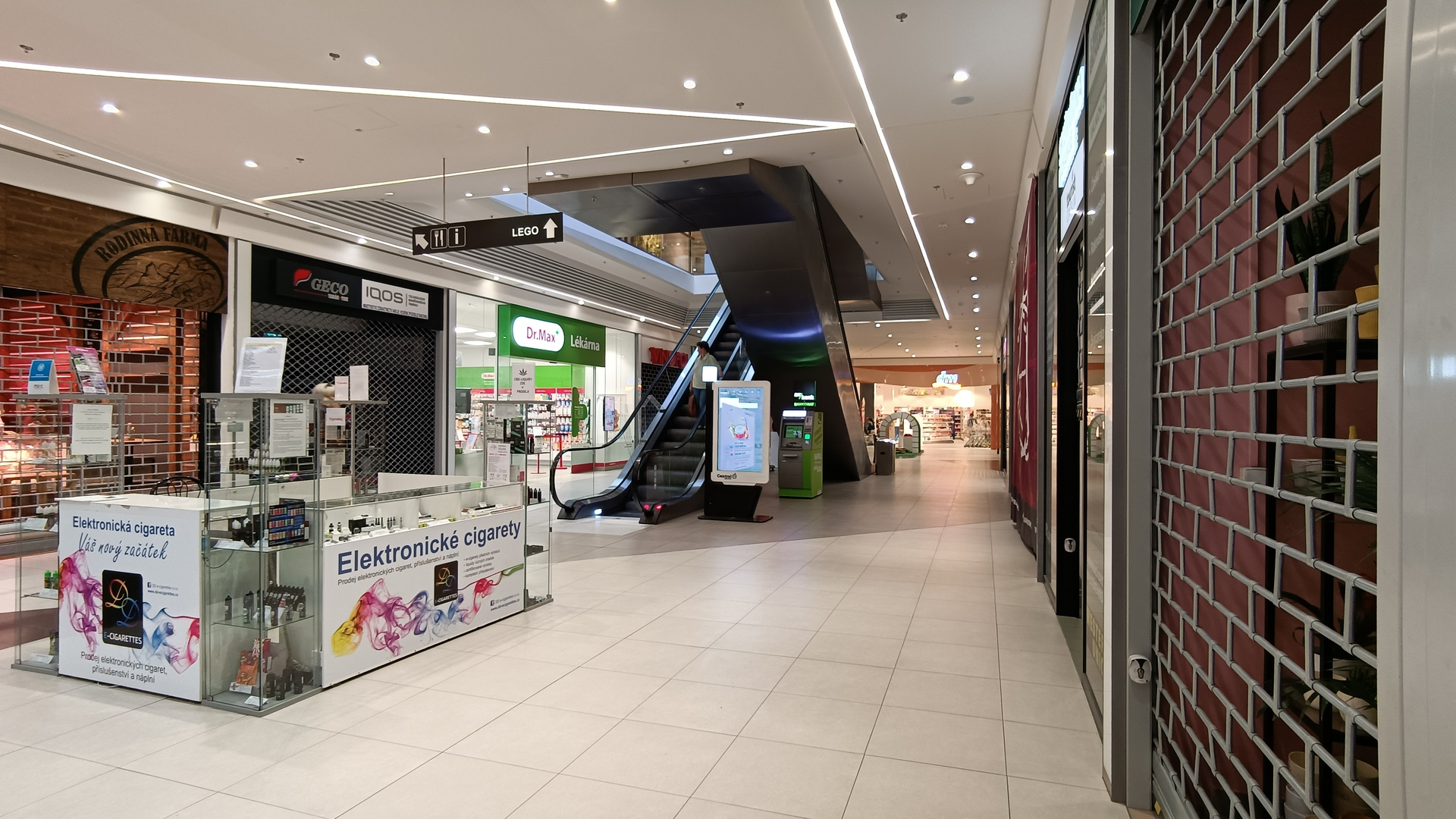 Tecno Camon 18 Premier