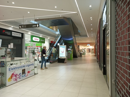 Tecno Camon 18 Premier