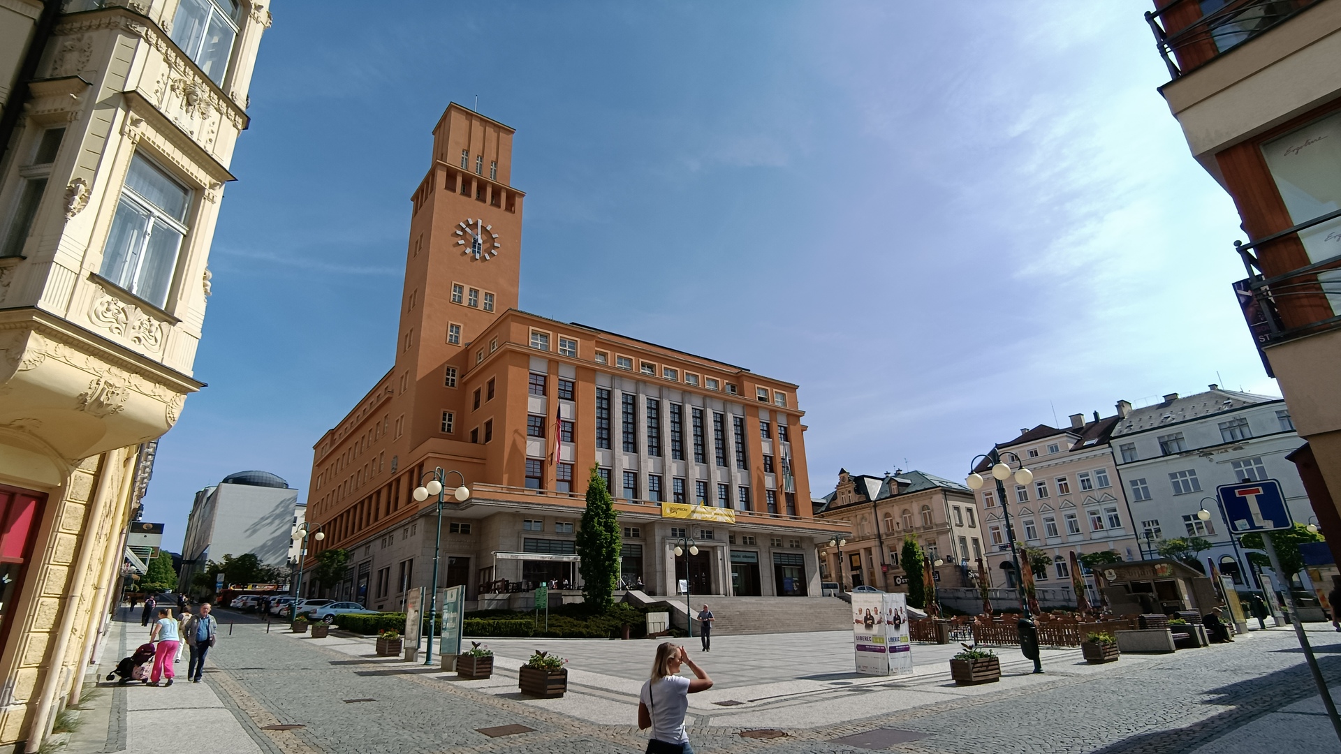 Tecno Camon 18 Premier