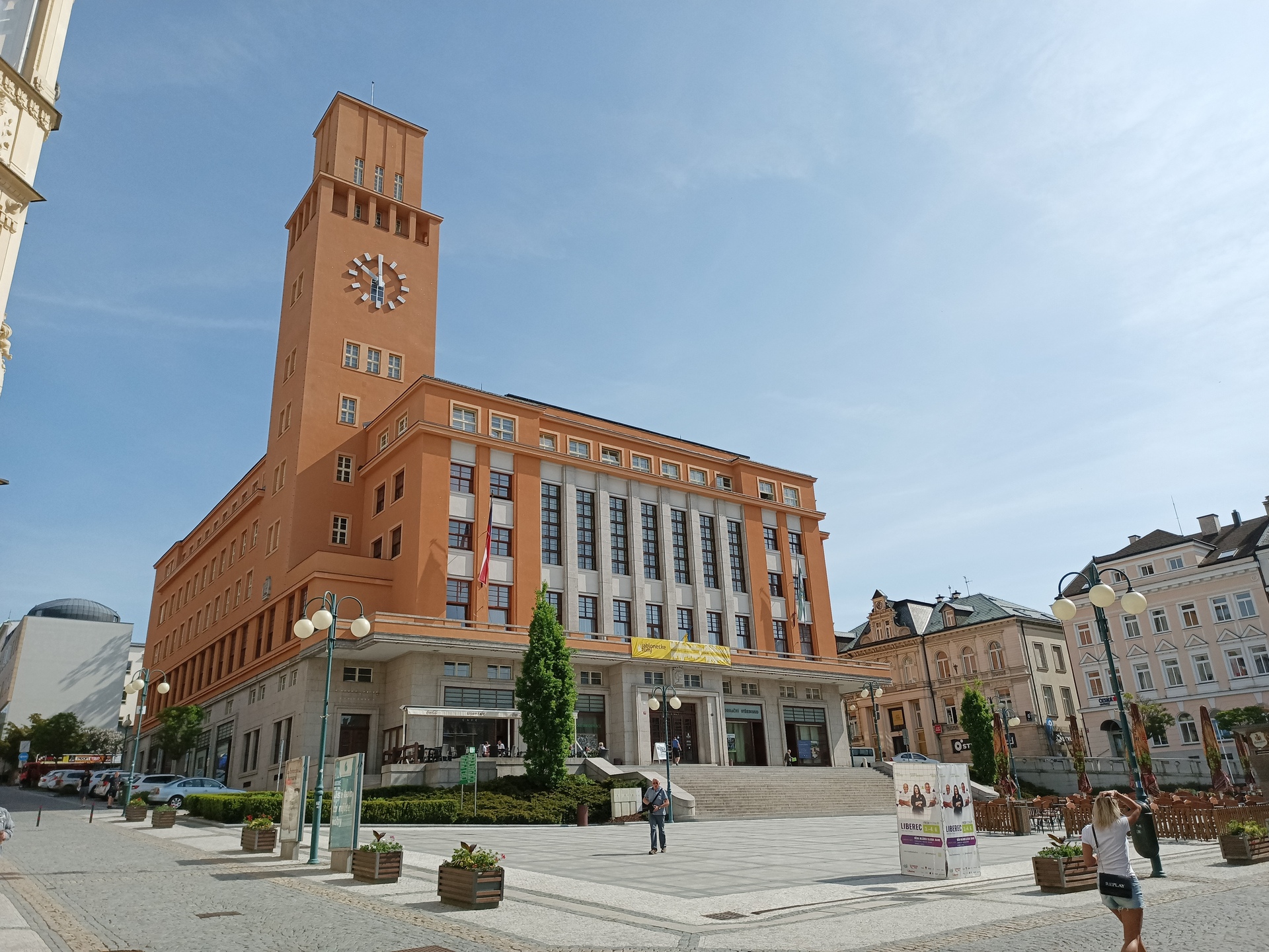 Tecno Camon 18 Premier