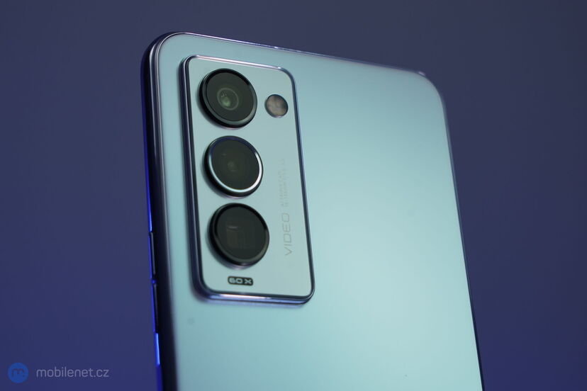 Tecno Camon 18 Premier