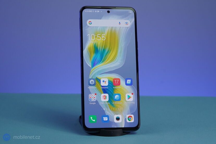 Tecno Camon 18 Premier