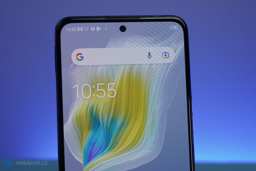 Tecno Camon 18 Premier