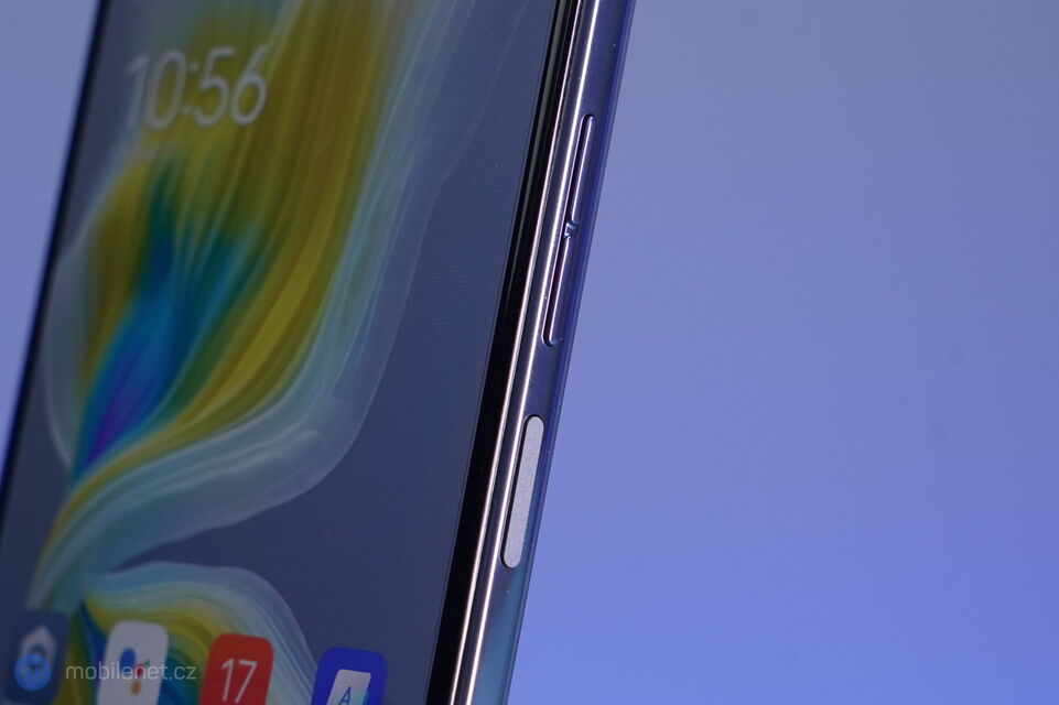 Tecno Camon 18 Premier