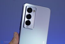 Tecno Camon 18 Premier