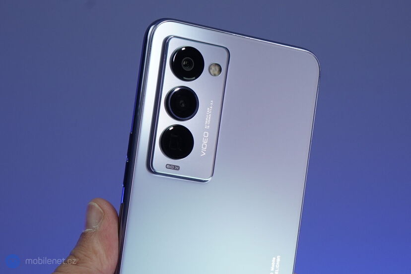 Tecno Camon 18 Premier