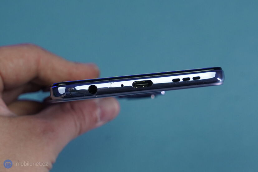 Tecno Camon 18 Premier