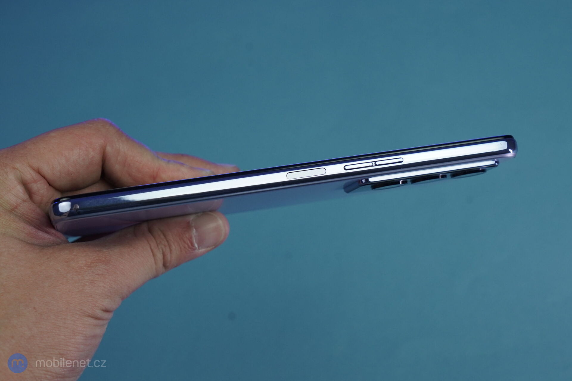 Tecno Camon 18 Premier