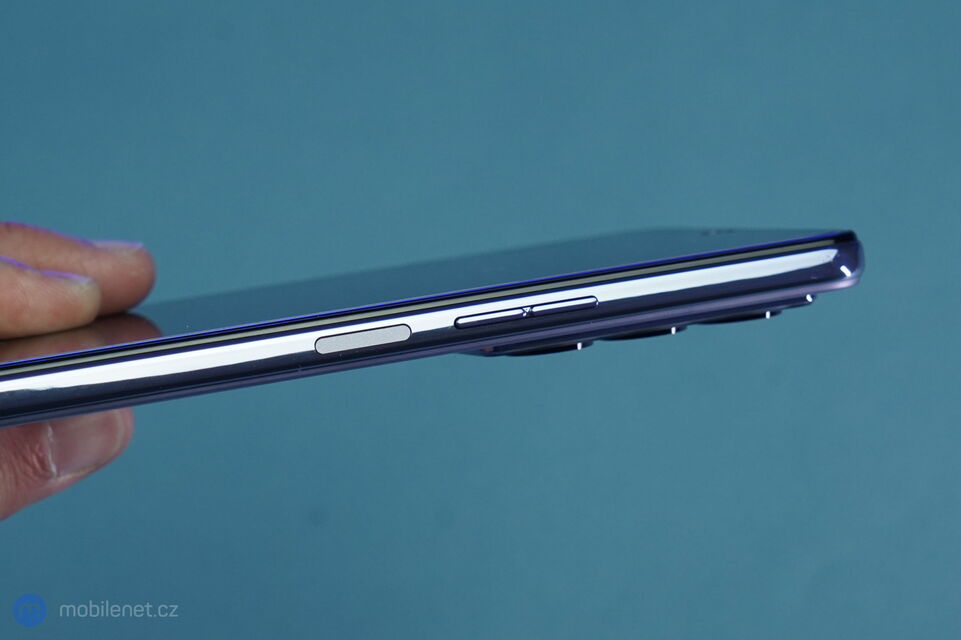 Tecno Camon 18 Premier