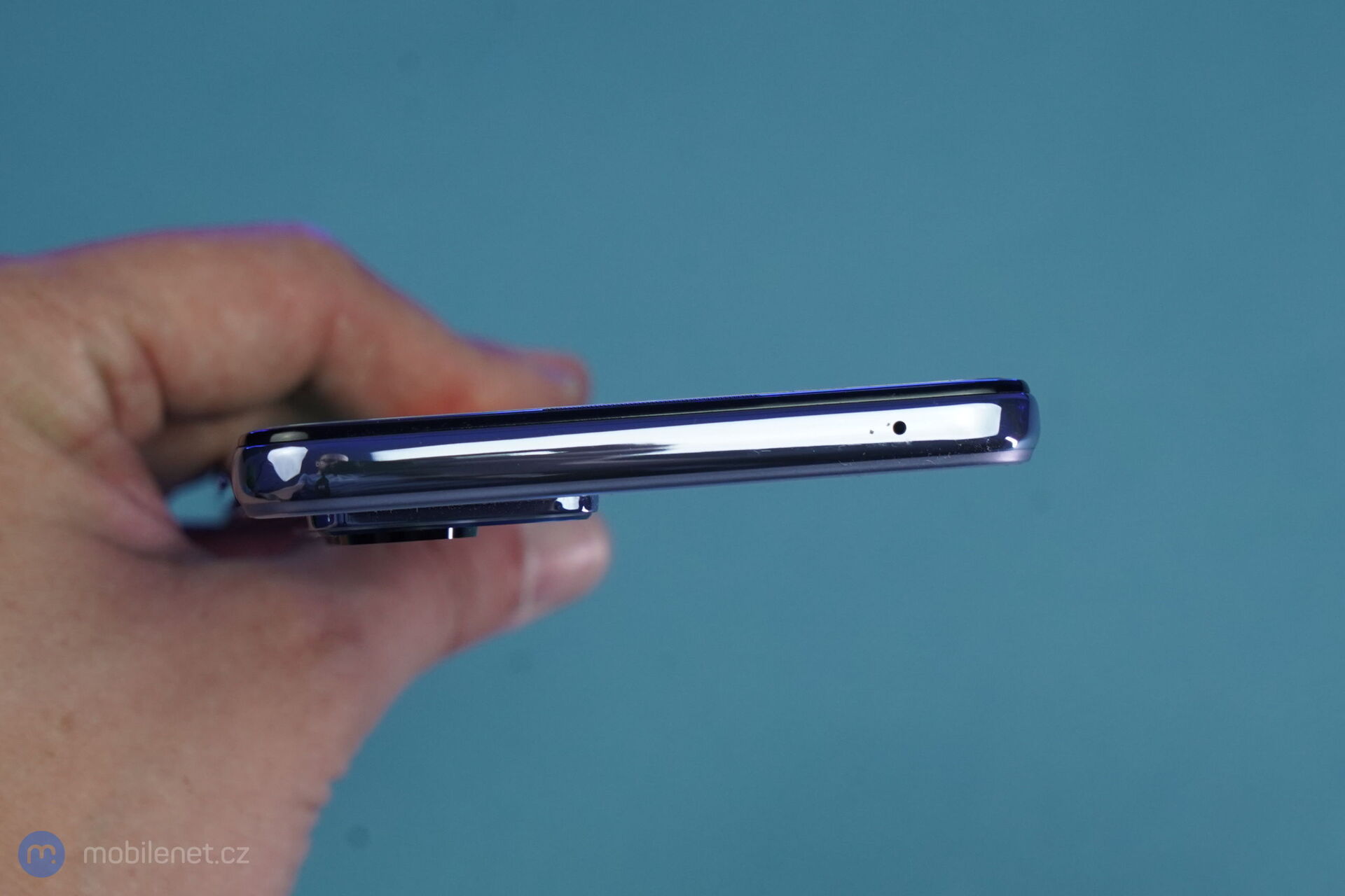 Tecno Camon 18 Premier