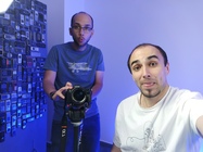 Tecno Camon 18 Premier