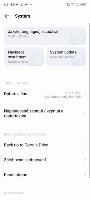 Tecno Camon 18 Premier