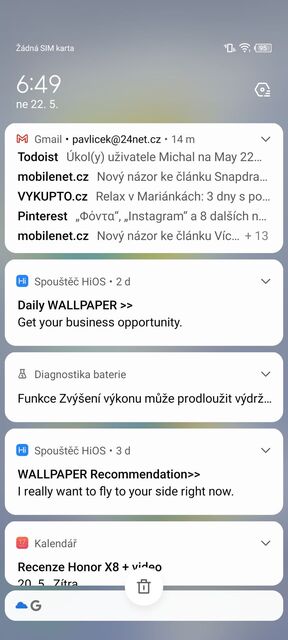 Tecno Camon 18 Premier