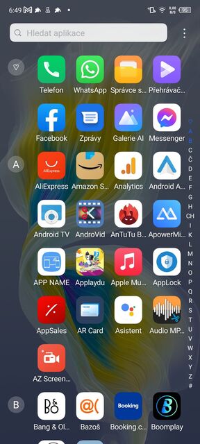 Tecno Camon 18 Premier