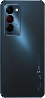 Tecno Camon 18 Premier Polar Night