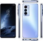 Tecno Camon 18 Premier Vast Sky