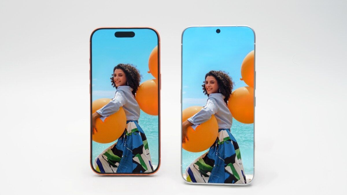 Tecno Next-Gen Borderless Concept Phone