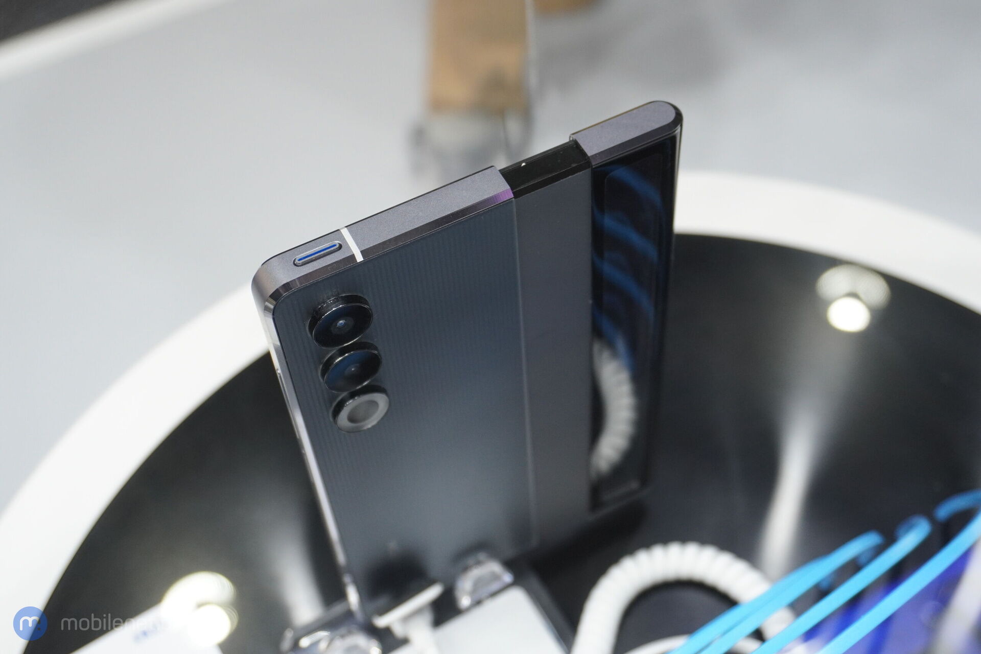 Tecno Phantom Ultimate