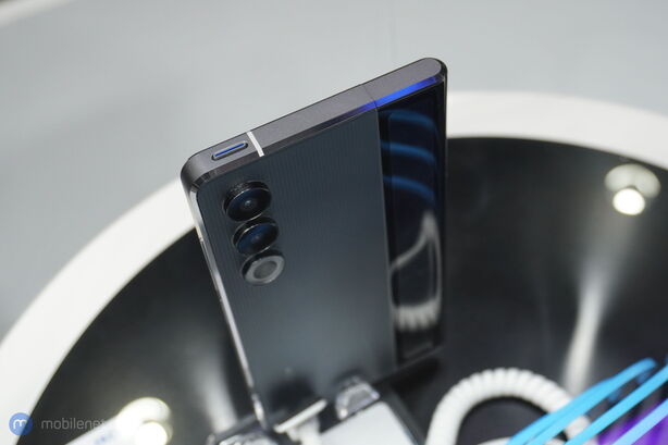 Tecno Phantom Ultimate