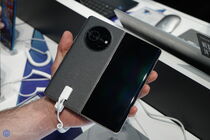 Tecno Phantom V Fold