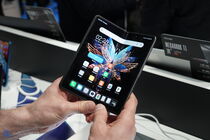 Tecno Phantom V Fold