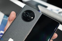 Tecno Phantom V Fold