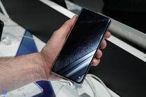 Tecno Phantom V Fold